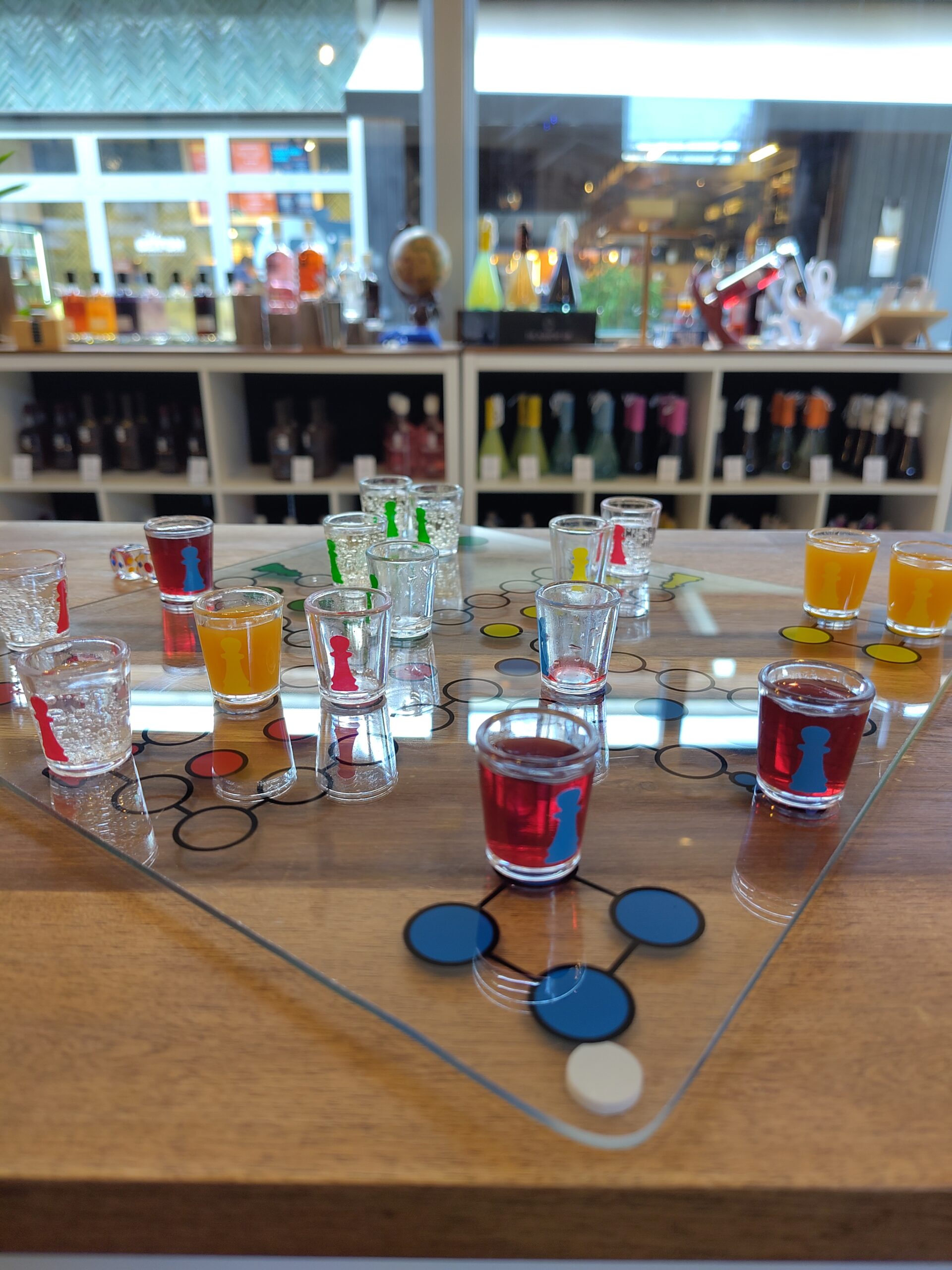 Spieleabend