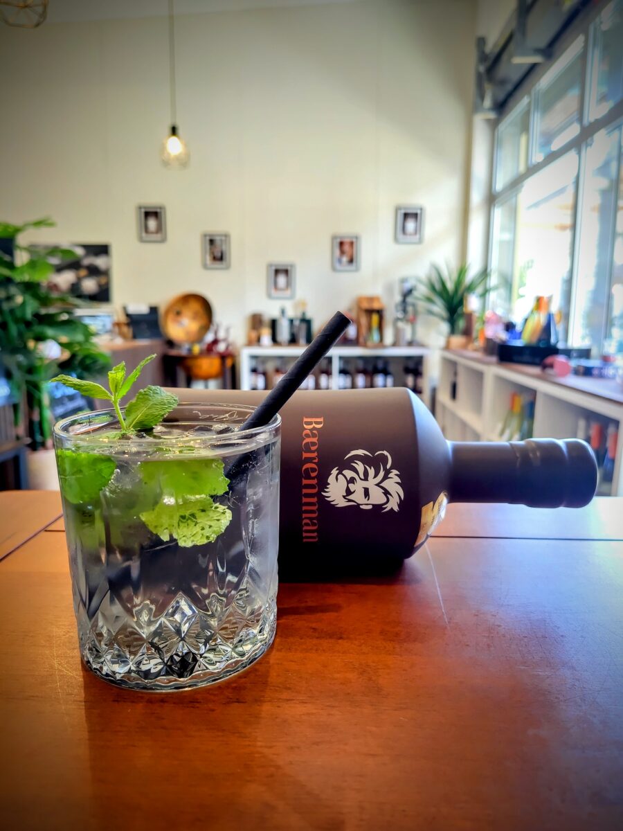 Mojito Twist – Ein Klassiker neu erfunden