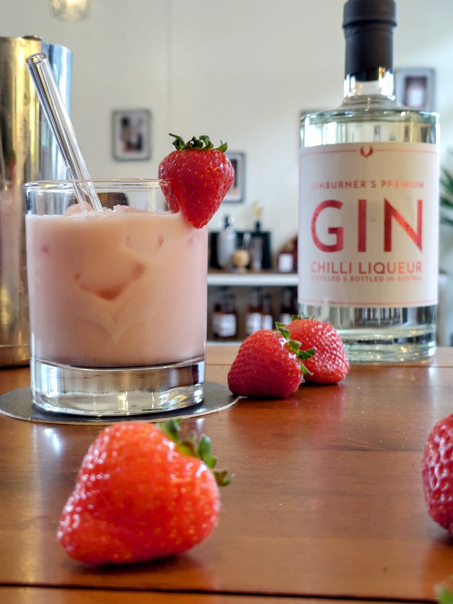 The Montgomery – Ein Drink mit Charakter