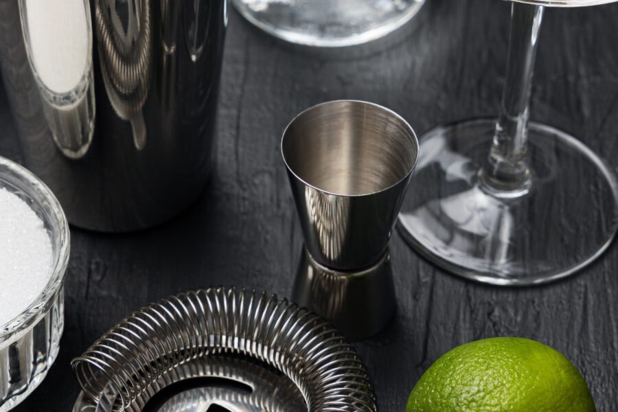 Cocktail Zubehör