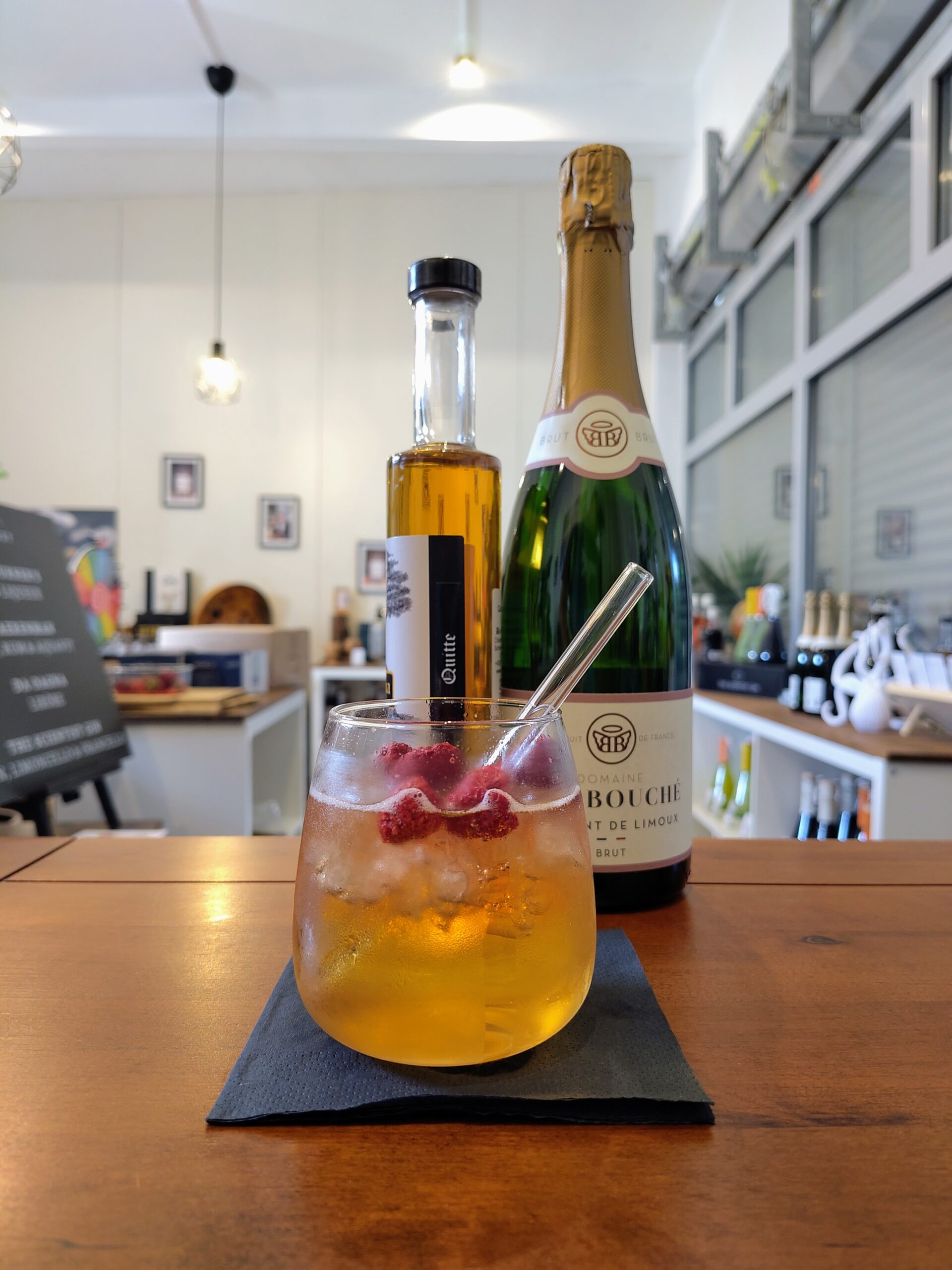 Quince Royal – Ein Hauch von Eleganz