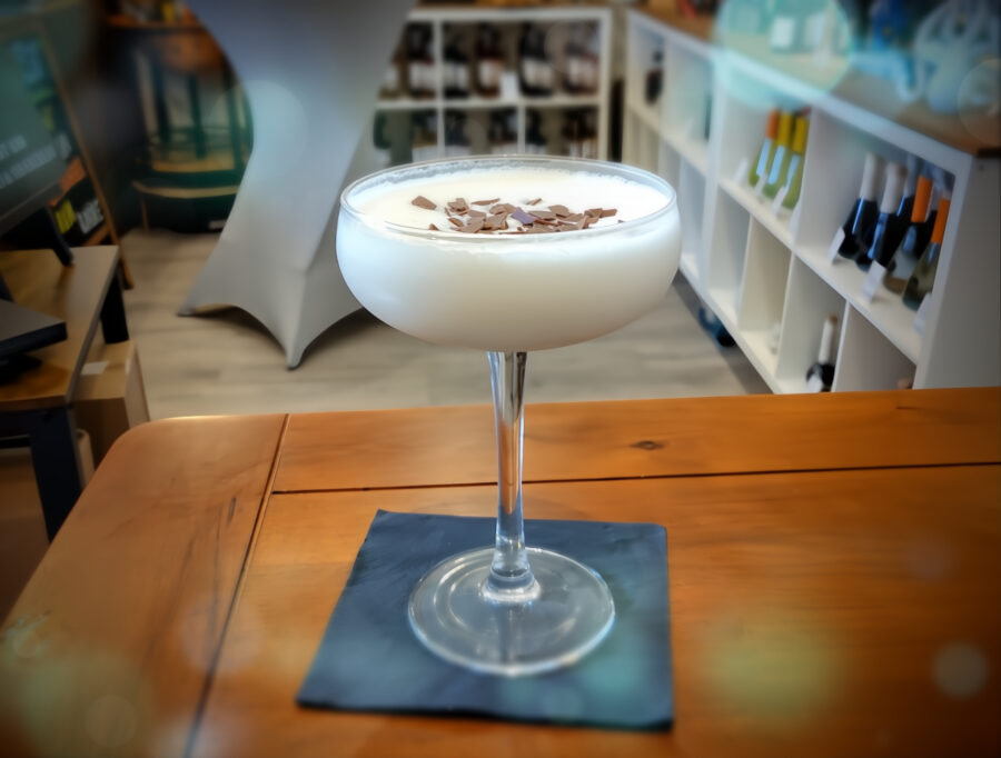 Avorio di Limone – Dolce Vita im Glas